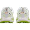 Nike Vomero 18 GS White Volt Kinder-Sneaker Barely-Volt Schwarz HQ2157-110