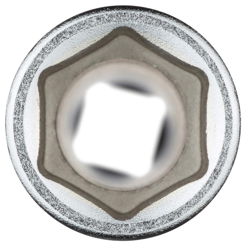 TONE Extra Long Socket 14mm Width (Hexagonal), 3S-14L120, 9.5mm (3/8") Drive,