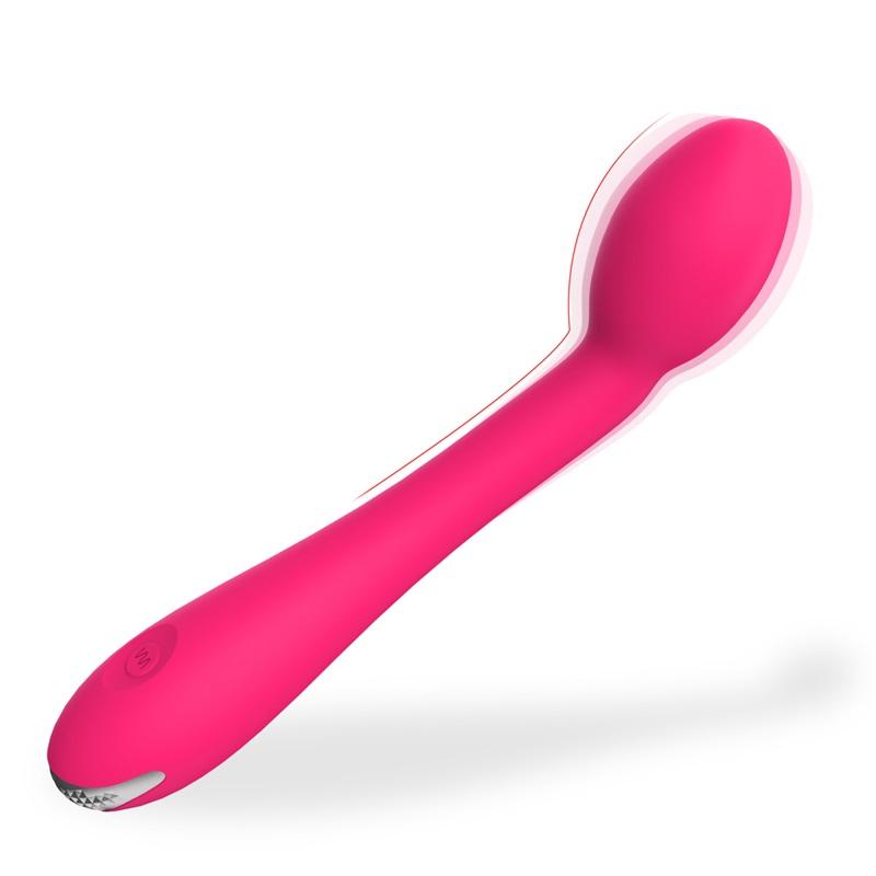 Women’s AV Vibrator Adult Sex Toy G Spot Clitoris Stimulator Silent Design High Quality Pleasure Massager For Intimate Use