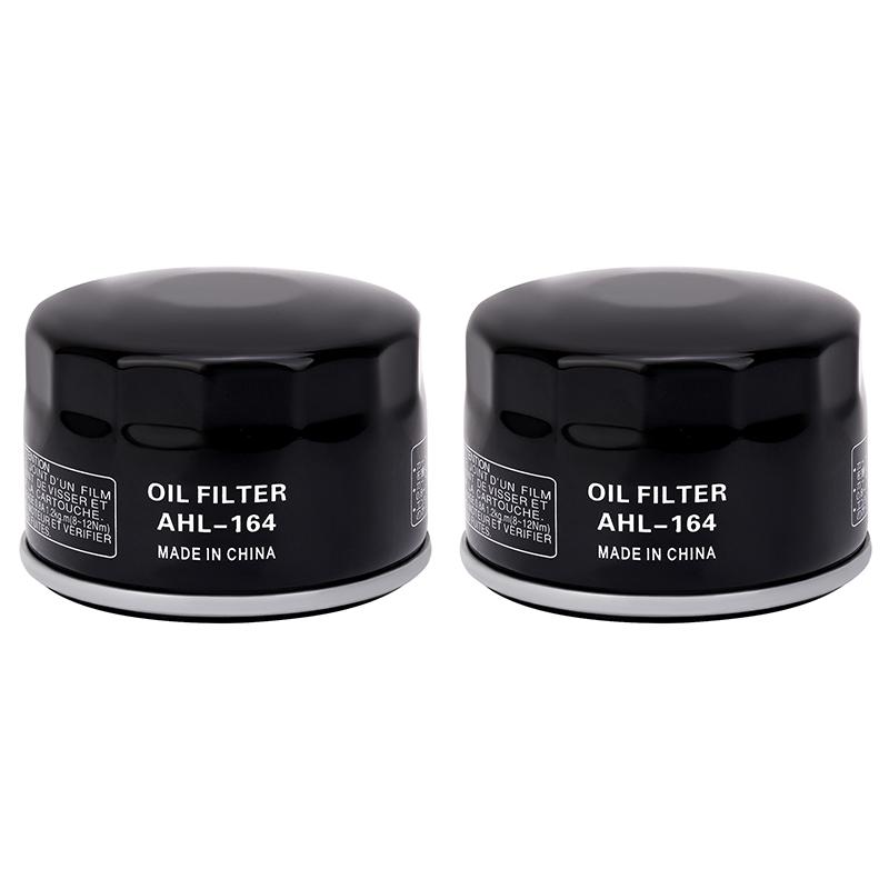 Motorcycle Parts Oil Filter For BMW R1200RT R1200R R1200GS ADVENTURE R1200S R1200R CLASSIC R1200 HP2 SPORT 647 1170