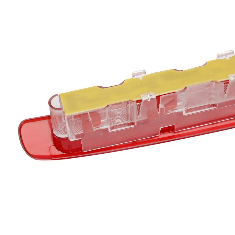 Artudatech High Level Brake LED Light Third Stop Lamp 5P8945097 For Seat Altea / XL 07-15