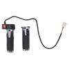 1 Pair Electric Bike Throttle Grip Universal Electric Bike Twist Throttle Grip for Electric Scooter