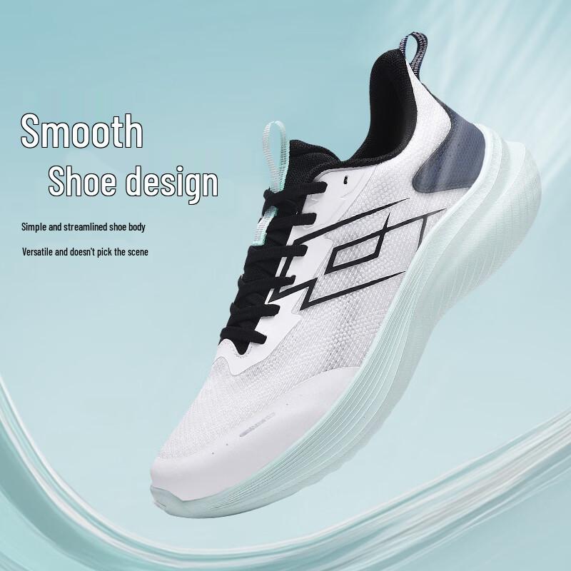 LOTTO Men's Mesh Breathable Running Shoes