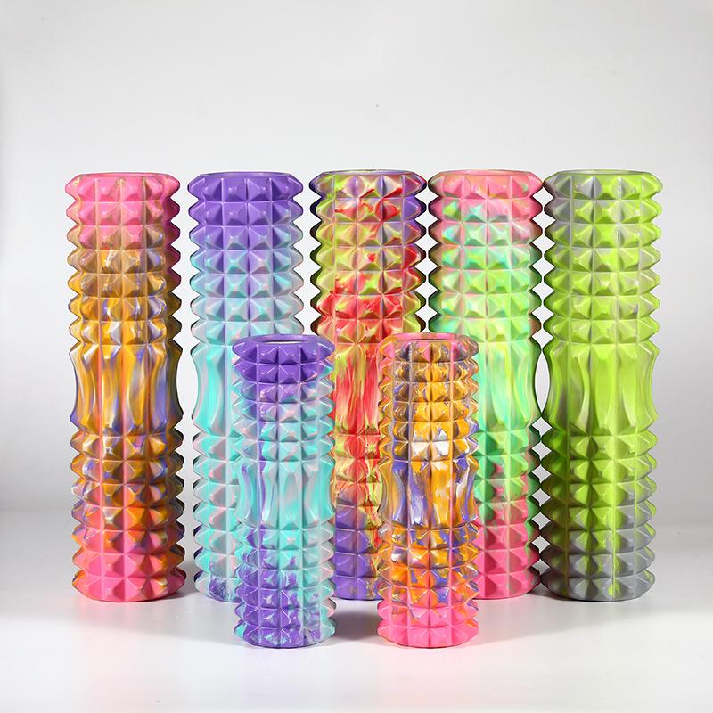 

Пенный ролик премиум-класса для расслабления мышц голеней и ног