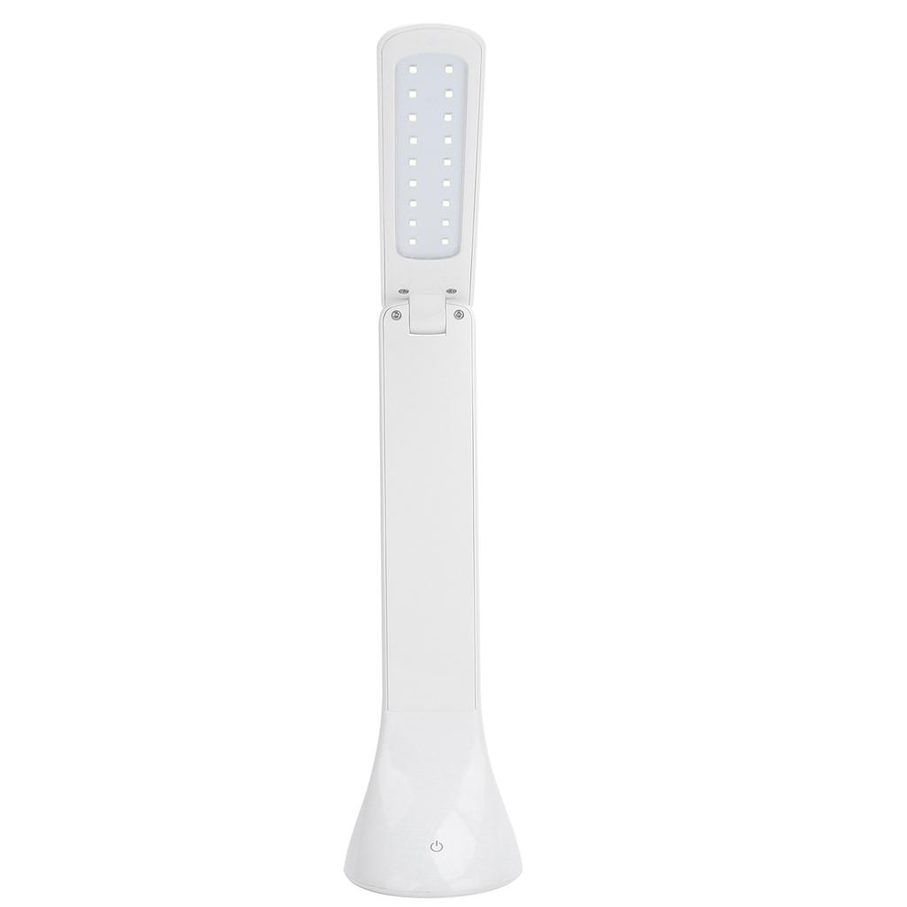 Portable LED Desk Lamp Cordless Battery Powered Reading Table Lamp Home Office Decoration