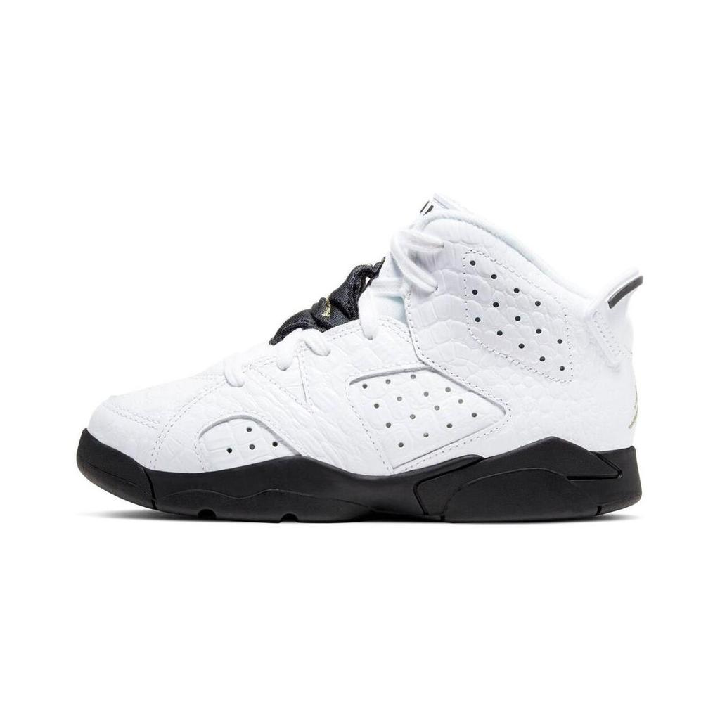 Jordan 6 Retro Alligator PS 384666-110