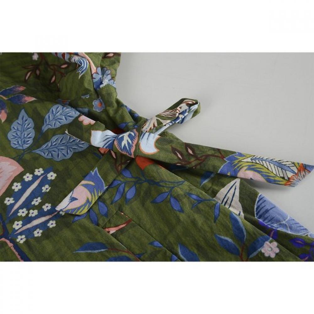 Oilily Pattern Jumper Owasijp030