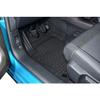 3D Tapis De Sol En Caoutchouc Pour Citroen Berlingo 2 2008-2018 4pcs