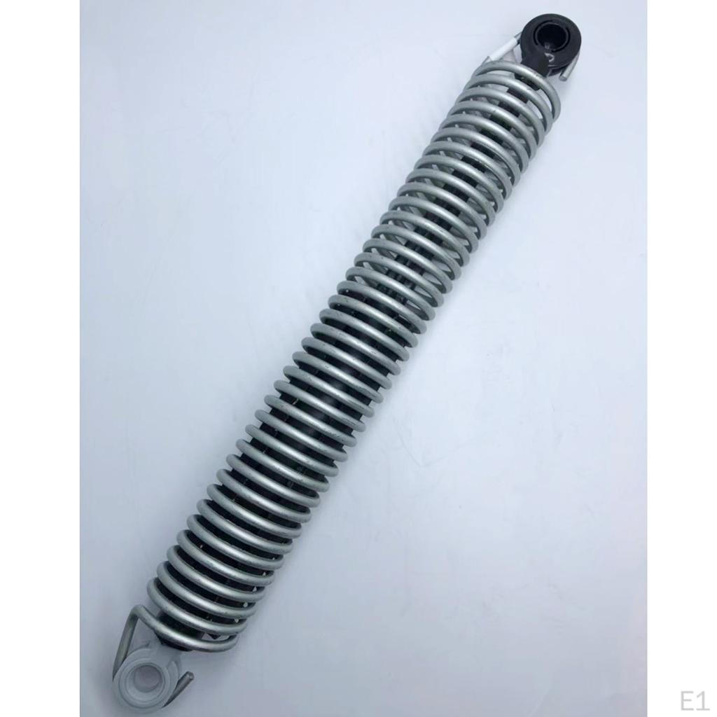 51247204366 Left Trunk Lid Spring for
