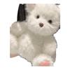 Handmade DIY Teddy Bear Kit: Plush Doll Gift for Boyfriend or Girlfriend