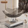 Ruhan Chinese Style Fruit Bowl