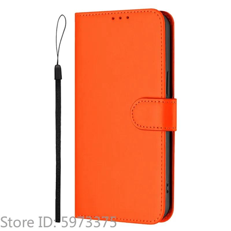 Luxury Flip Leather Case For Motorola Edge 70 Flip Cover On For Moto G67 G57 G06 Power 4G 5G Coque Wallet Bags Flower Cases Etui