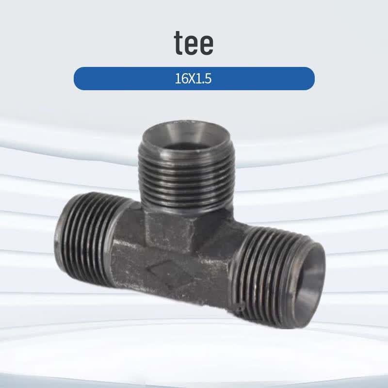 Guliwang T-Joint Connector