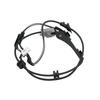 89516-12180 8951612180 Rear Right ABS Wheel Speed Sensor For Scion XB XD TC Lexus HS250H Toyota Prius V Auris Corolla Auto Parts