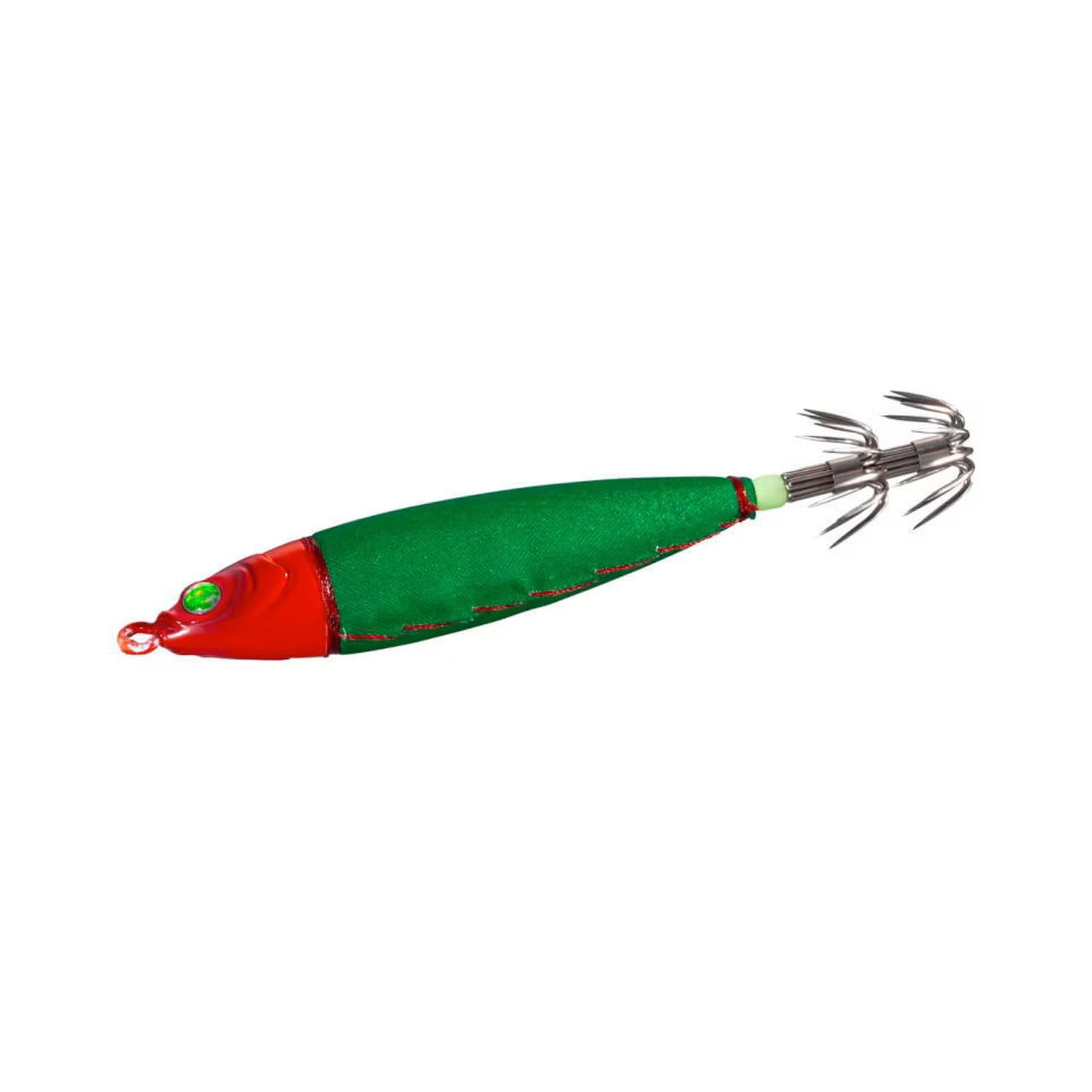 

SHIMANO Sephia Korokorosutsu 001 Red Green 30-size QS-C30Y