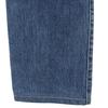 RRL Straight Denim Pants Button Fly Men's Used