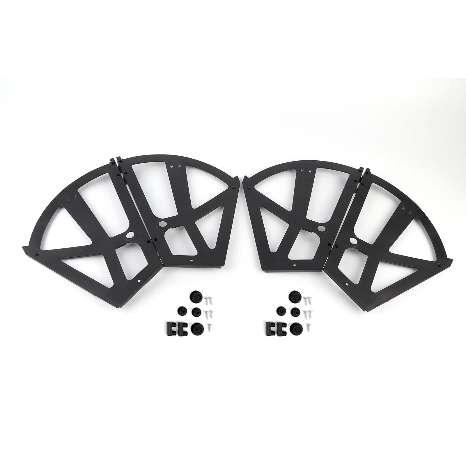 

/Комплект Домашняя Мебель Ящик для Обуви Петля для Шкафа Пластина Рама Поворотная Стойка Аксессуар Мебельная Фурнитура Петля для Ящика для Обуви