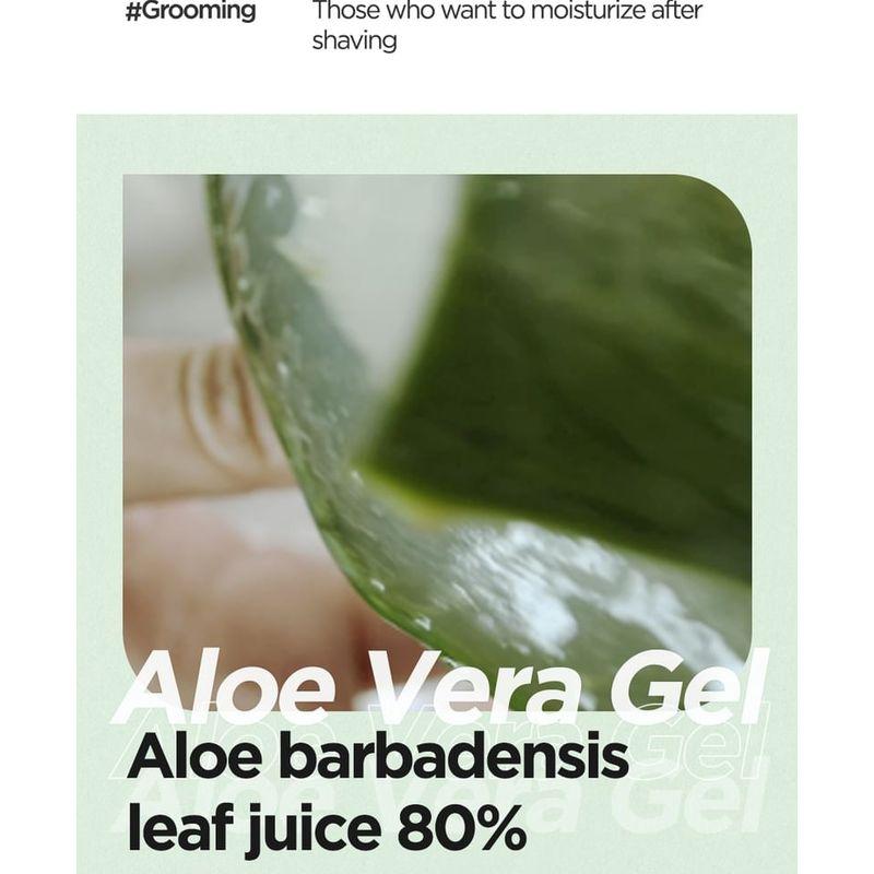 Isntree - Aloe Soothing Gel Moisture Type