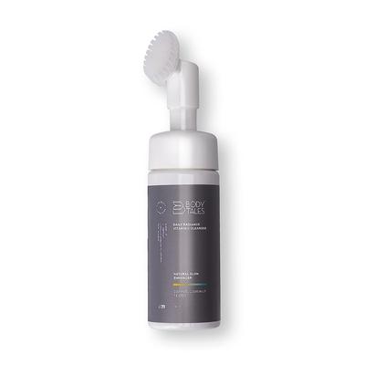 Bodytales Daily Radiance Vitamin C Cleanser 5 Fl Oz Natural Glow Enhancer