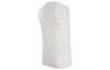 Nike T Shirts Men's White Crew Neck Moderate Straight Fit DR6771-100