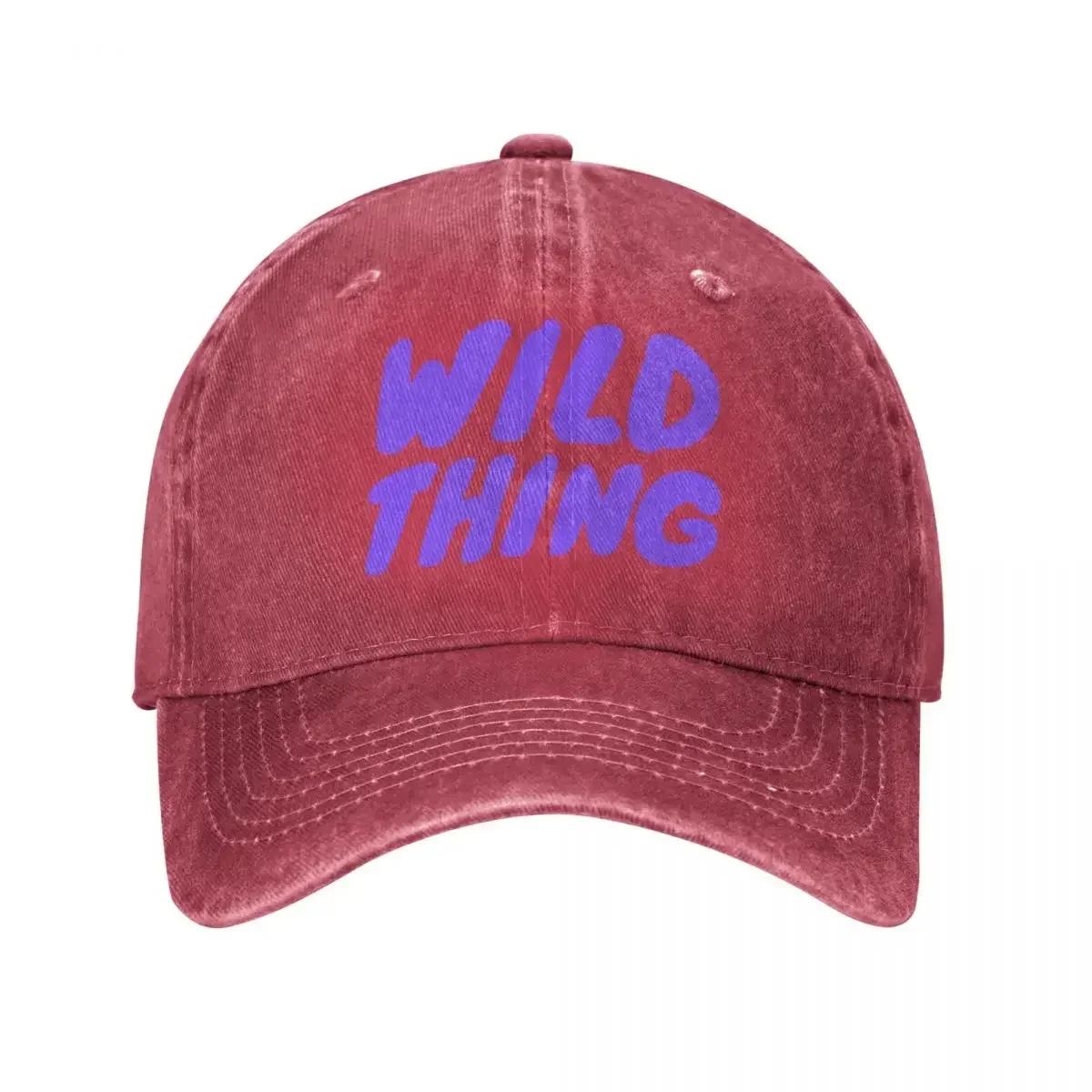 Дикая штучка Кепка для бейсбола Модная кепка с защелкой Streetwear УнисексS Кепка для бейсбола ЖенскаяS