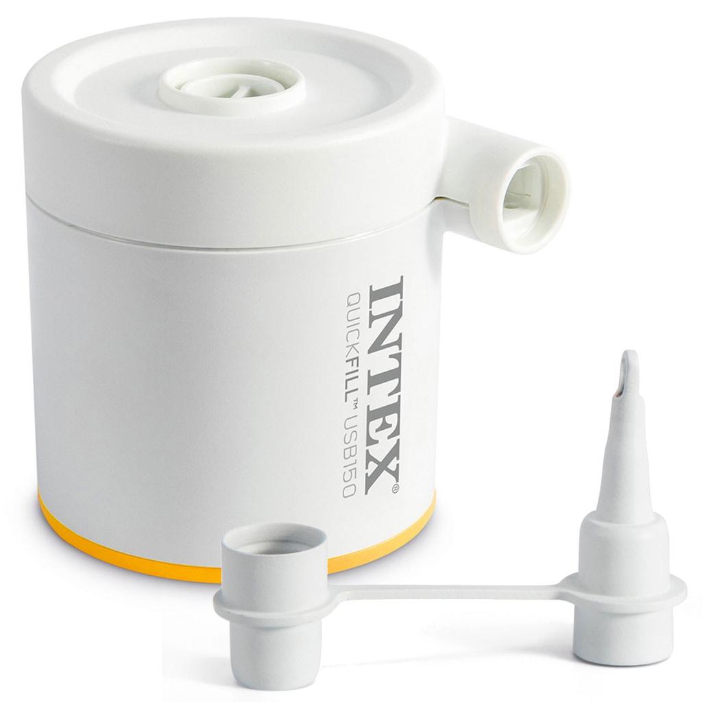 INTEX 66616 USB-A 5V Electric Pump