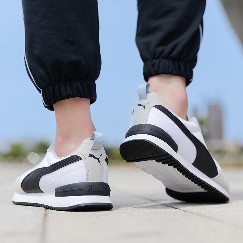 Puma Unisex 373117 Casual Shoes