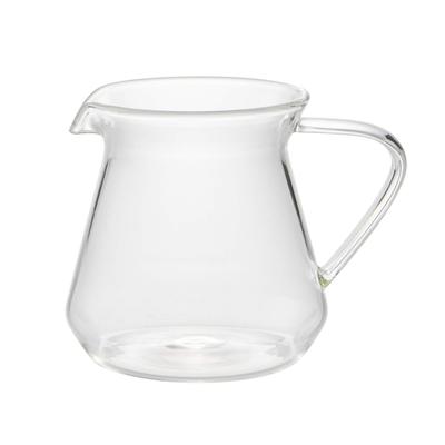 TAMAKI Coffee Diameter X Depth X Height 10 360 Microwave and Dishwasher Server, Cafeca, 12.4 9.9 Cm, Ml, Safe, T-920848