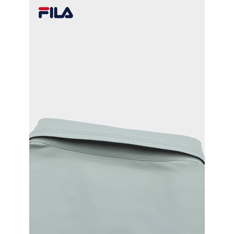 Fila Men's Knit Short Sleeve Polo Shirt
