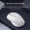 HP S1500 Pro Ergonomic Wireless Mouse