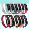 High Quality Tpu Fitbit Alta Hr Smart Watch Band Factory Wholesale