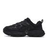 Ravagement 3 Casual Retro Classic Sports Shoes Women Sneakers Black F12W542143FBK