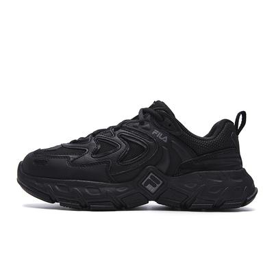 Men's Casual Lifestyle Sneakers F12M542143FBK