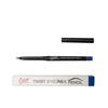 Ögonpenna - GLAM OF SWEDEN - Glam Of Sweden Eyeliner Twist - Vit - 0,3g - Ljus finish