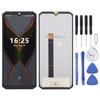 LCD-Bildschirm mit vollständiger Digitizer-Baugruppe