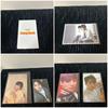 [USED] BTS Jungkook Trading Card