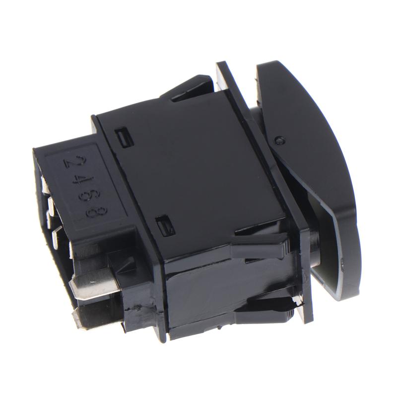 Golf Cart Forward Reverse Rocker Switch 1/2/3PCS IP65 Waterproof Direction Selector Switch for Most Golf Cart Repair Replacement 1PCS