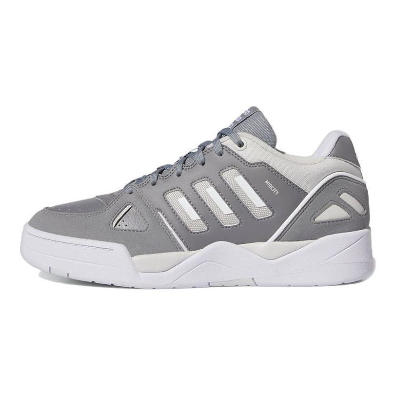 adidas Midcity Low Fashion Shock Absorption