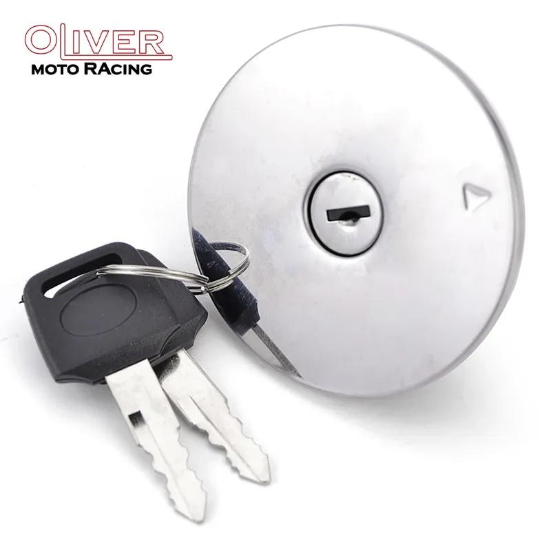 

Motorcycle Fuel Tank Cap For Yamaha FZR400 1988-1990, FZR250 1987-1988, FZR600 1989-1993, 1WG-24602-00 FZR 250 400 600