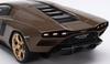 TOP SPEED Lamborghini Countach LPI Dark Bronze Finished Product TS0441 1/18 800-4
