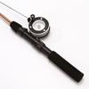 Funny Cat Stick  Fish Type Pet Interactive Playing Toy for Cats Teaser Kitten Sea Fishing Rod Small Fish Funny Cat Stick