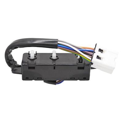 87066-9W10B: Kompatibler Sitzverstellungsschalter für Nissan Teana 2004-2008