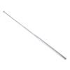1PC 140 Cm 10 Section Telescopic Antenna FM AM Aadio