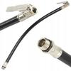 Pressure Inflation Hose 38Cm Marpol
