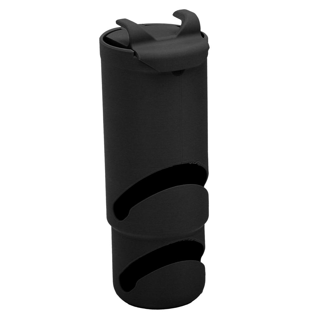 Tennis Fence Storage Bracket 4 In 1 Lightweight Clip On Water Bottle Tower Court Storage Holder