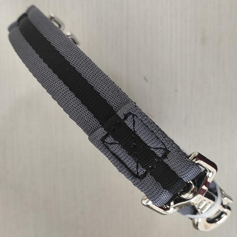 8-Meter Equestrian Horse Training Lunge Line and Lead Rope