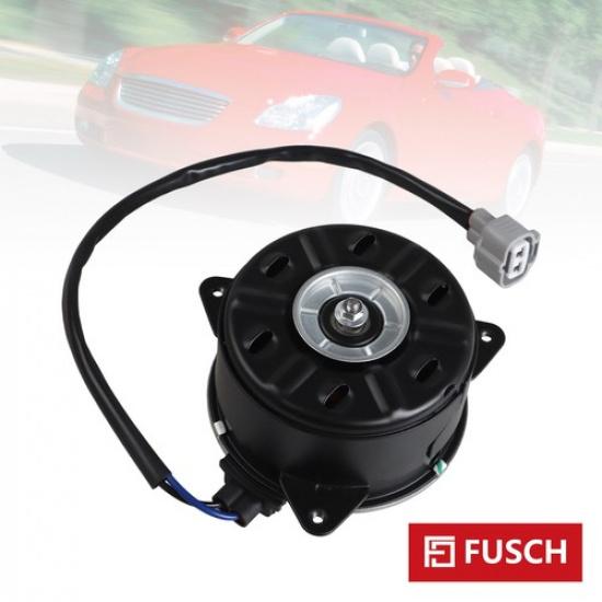 Radiator Fan Motor Left LH For Lexus SC430 4.3L 2002-2010 3UZFE 16363-50060