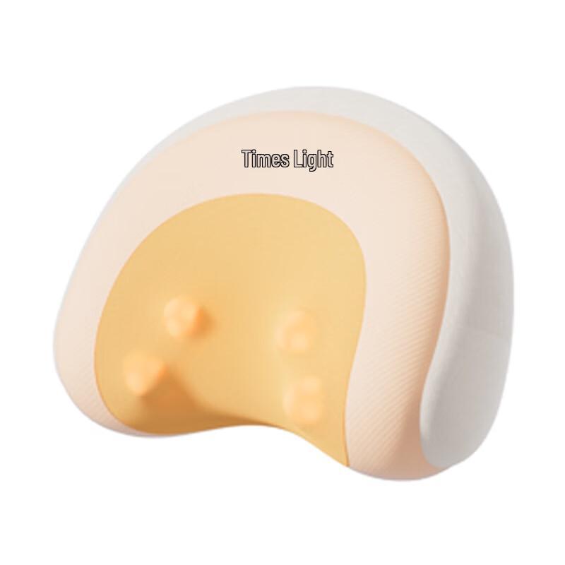 

Breo P2 Wave U-Shape Neck Massager Pillow with Red Light Heat