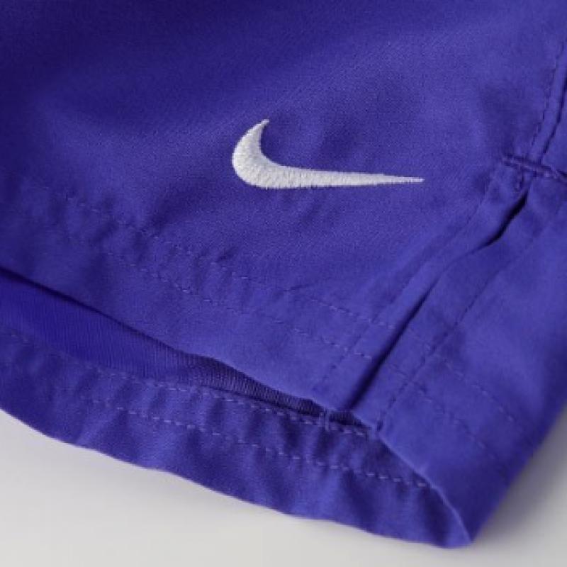 Nike Swim Mens Essentials 5 Inch Bali Shorts Nessa560 Persian Violet