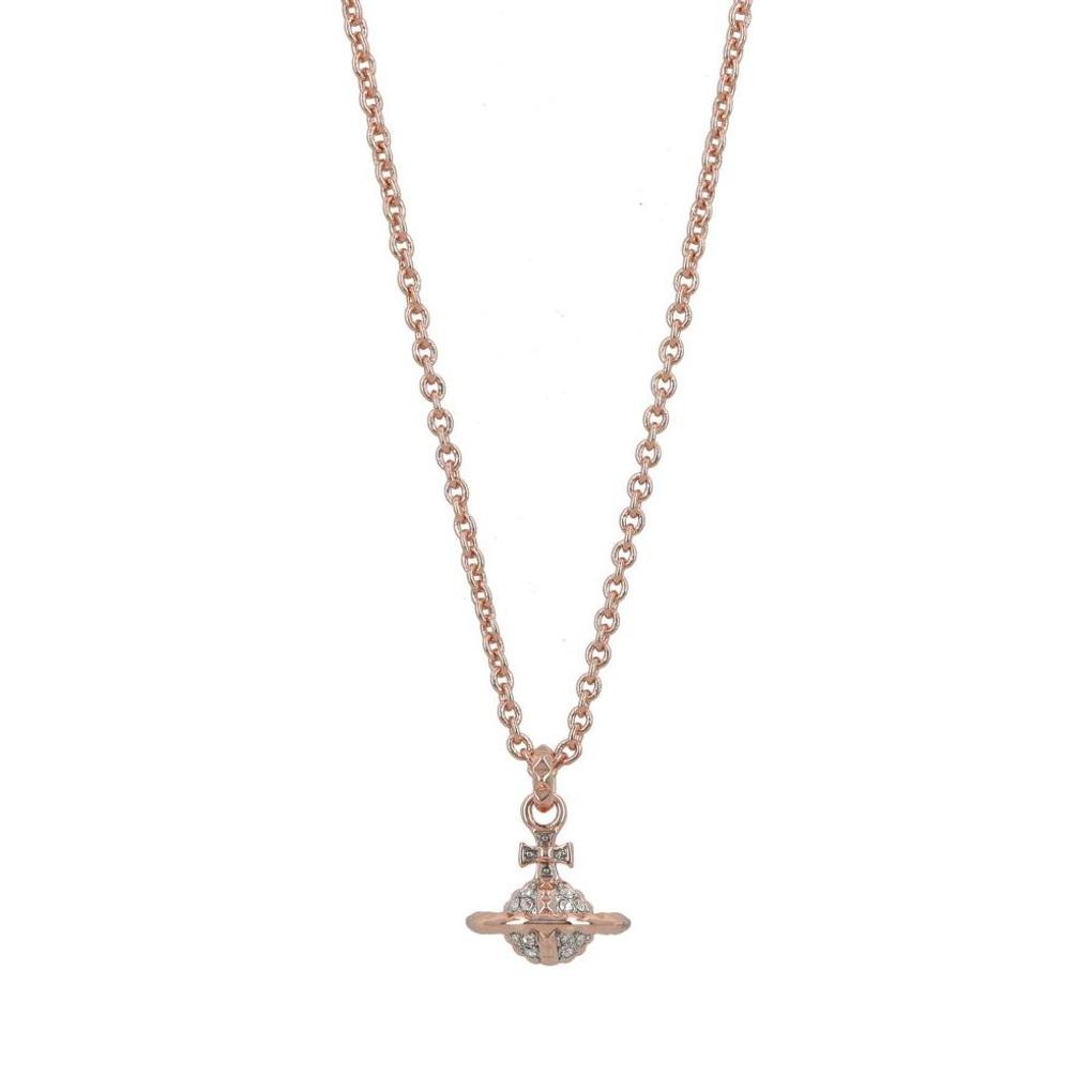 VIVIENNE WESTWOOD 630203EF 02G404 Women's Necklace